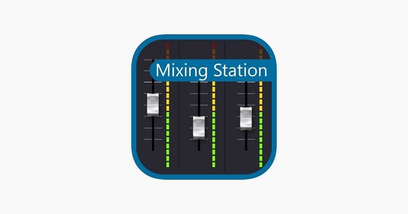 Mixing Station