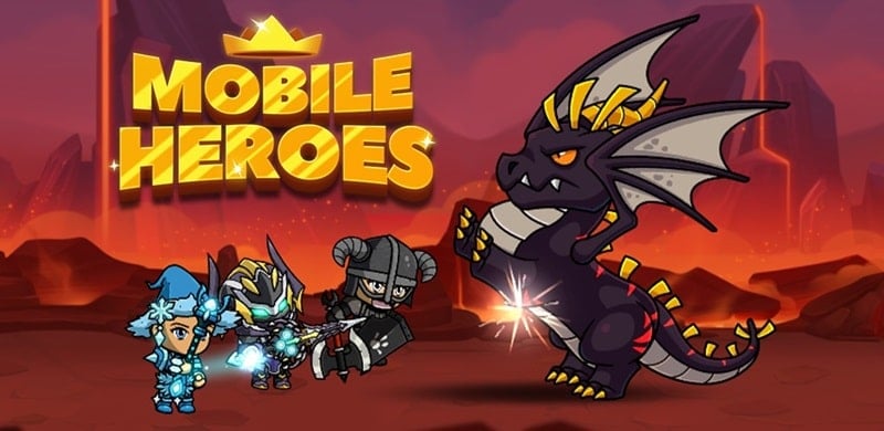 Mobile Heroes