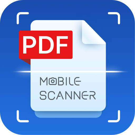 Mobile Scanner App – Scan PDF