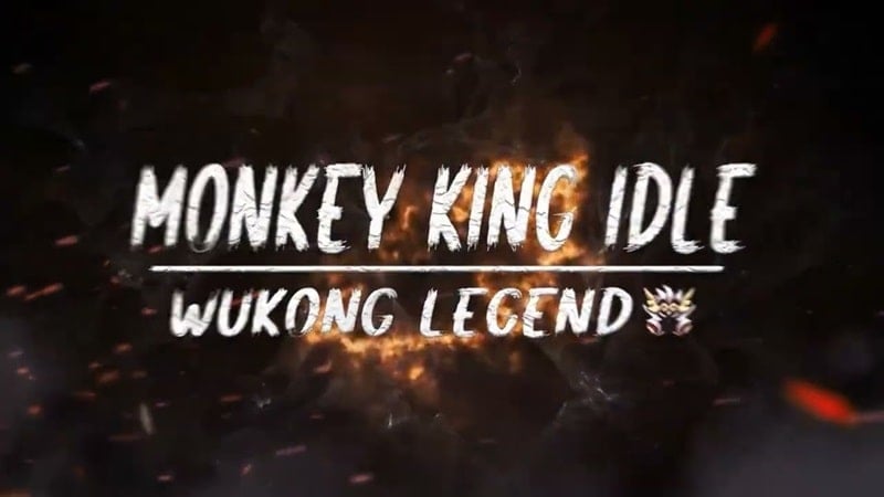 Monkey King Idle