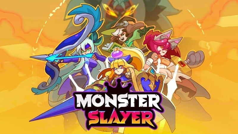 Monster Slayer