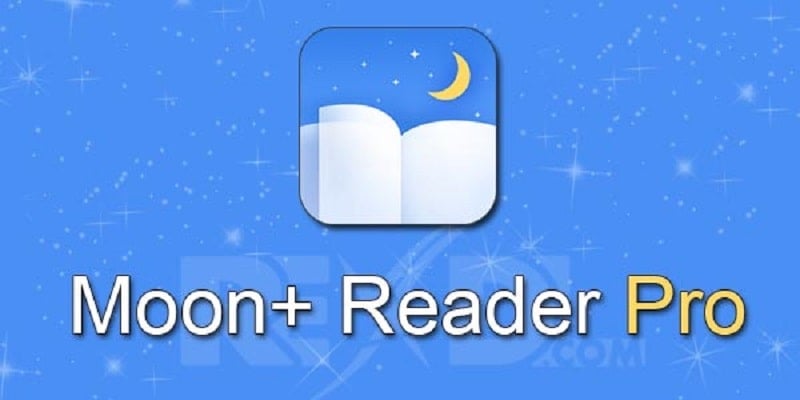 Moon+ Reader Pro