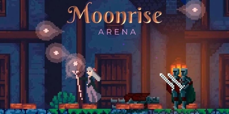 Moonrise Arena