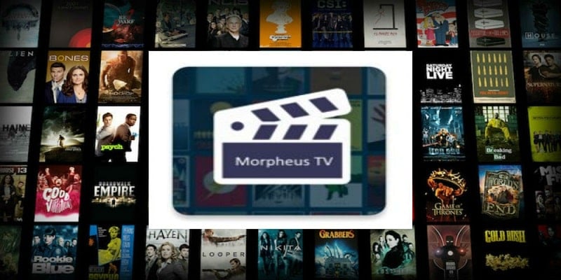 Morpheus TV