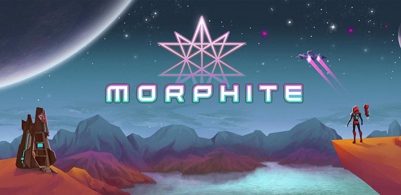 Morphite Premium