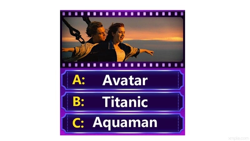 Movie Trivia