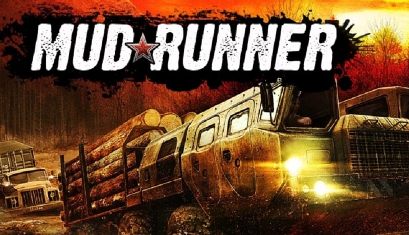 MudRunner