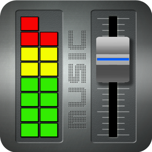 Music Volume EQ + Equalizer