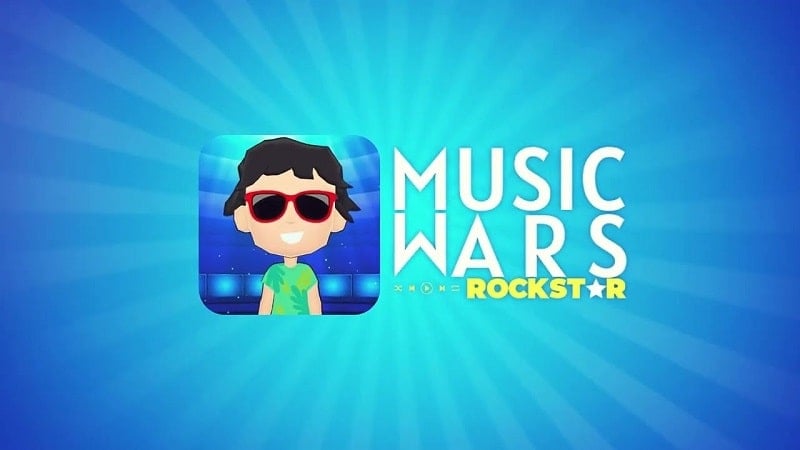 Music Wars