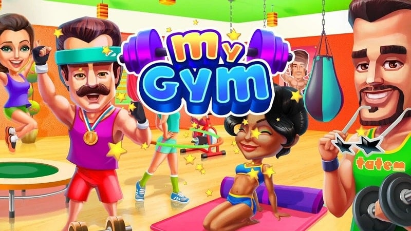 My Gym