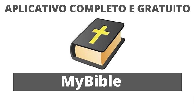 MyBible – Bible