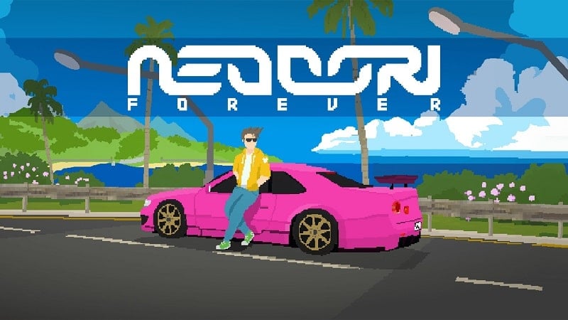 Neodori Forever