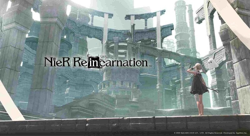 NieR Re[in]carnation