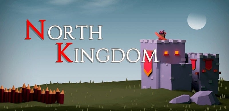 North Kingdom