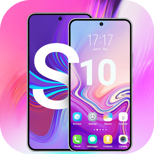 One S10 Launcher