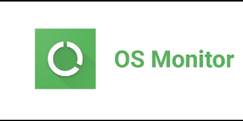 OS Monitor: Tasks Monitor