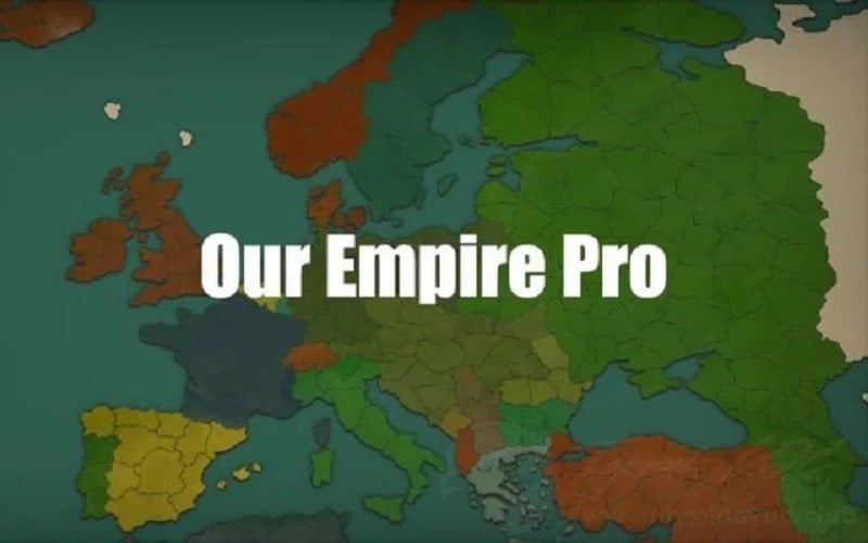 Our Empire Pro