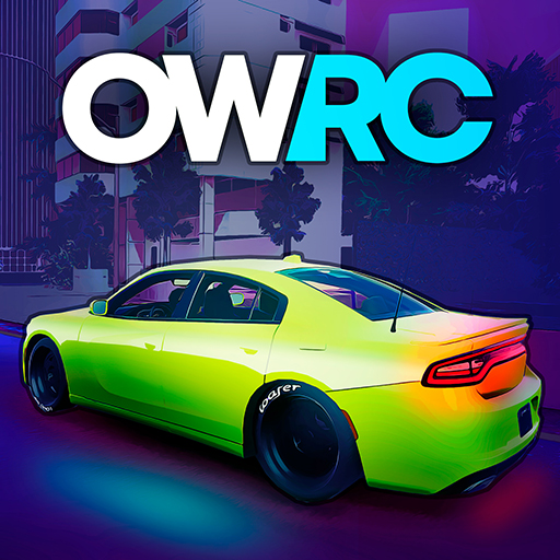 OWRC: Open World Racing Cars