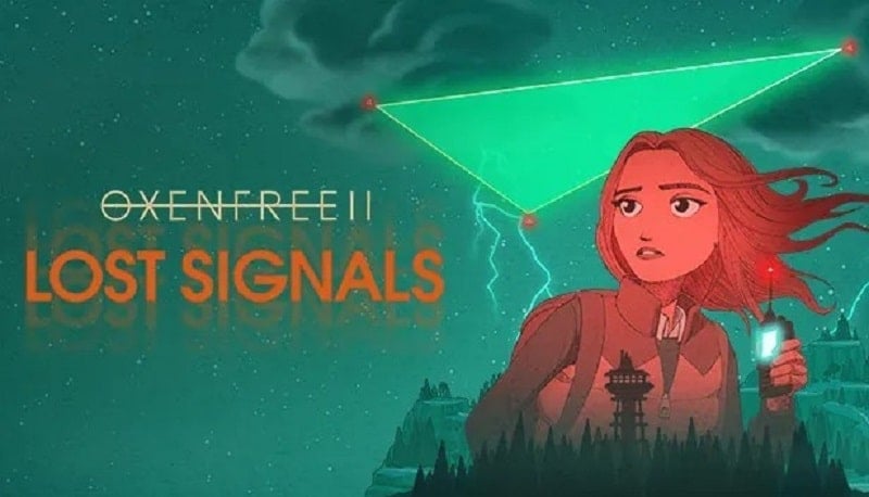 OXENFREE II