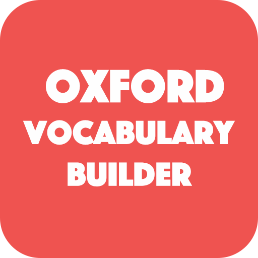 Oxford Vocabulary