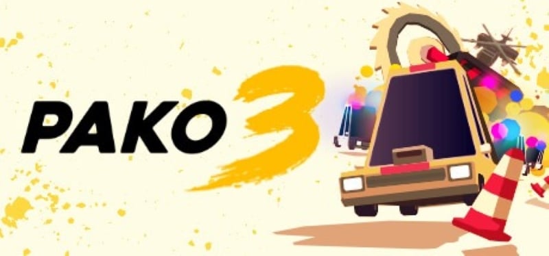 Pako 3