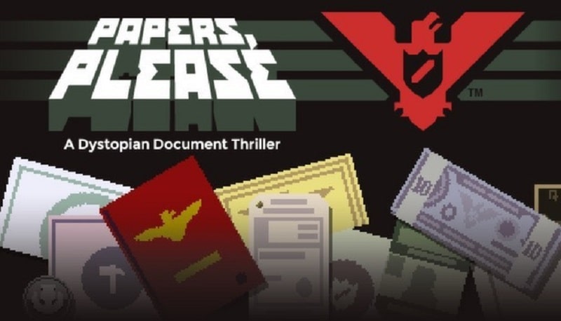 Papers, Please