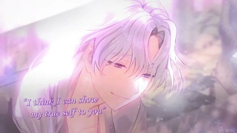 Paradise Lost: Otome Game