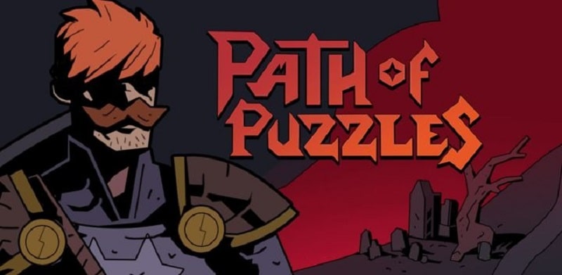 Path of Puzzles