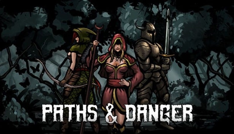 Paths & Danger