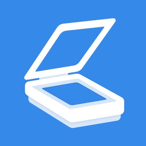 PDF Scanner – Document Scanner