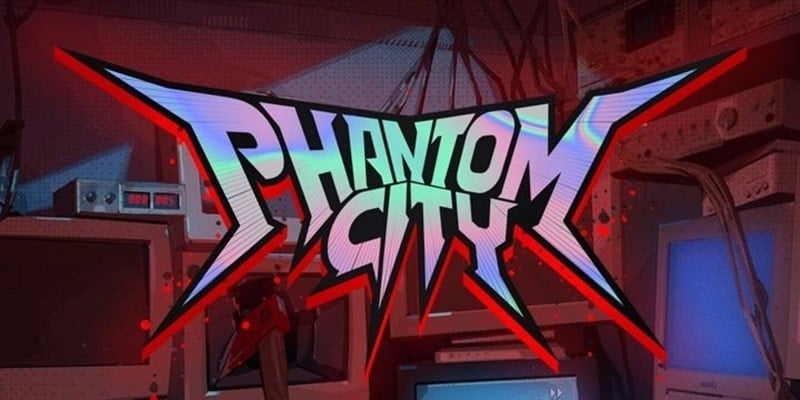 Phantom City