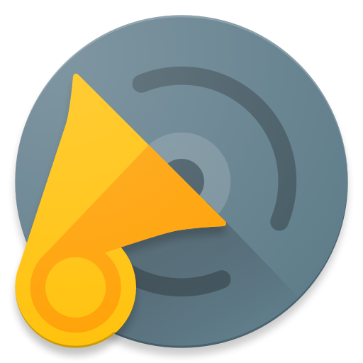 Phonograph Music Player