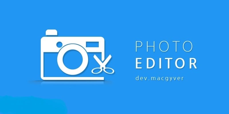 Photo Editor