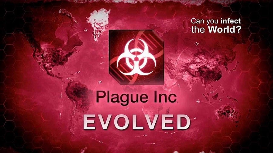 Plague Inc