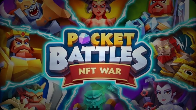 Pocket Battles