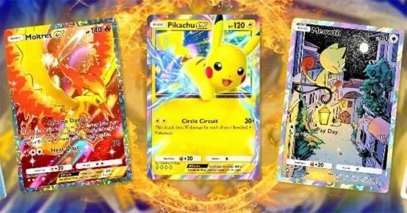 Pokémon TCG Pocket