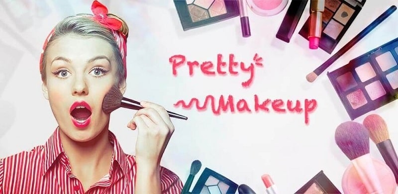 Pretty Makeup