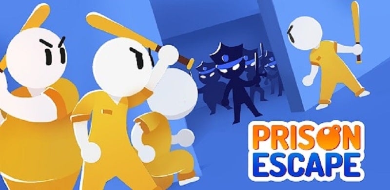 Prison Escape 3D