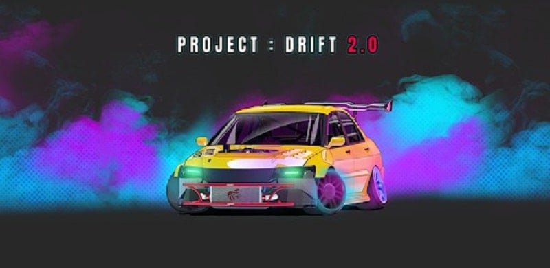 Project Drift 2.0