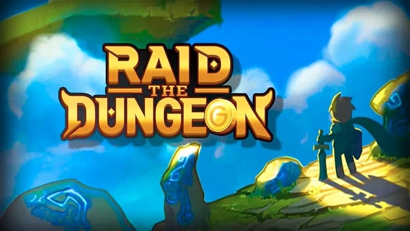 Raid the Dungeon