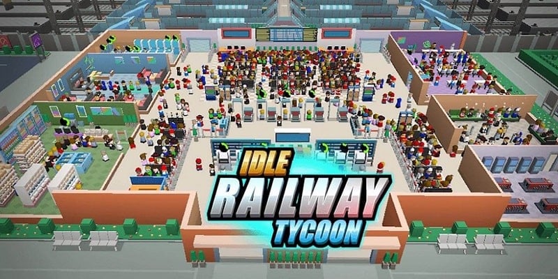 Railway Tycoon