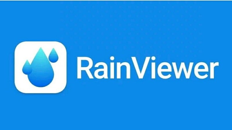 RainViewer