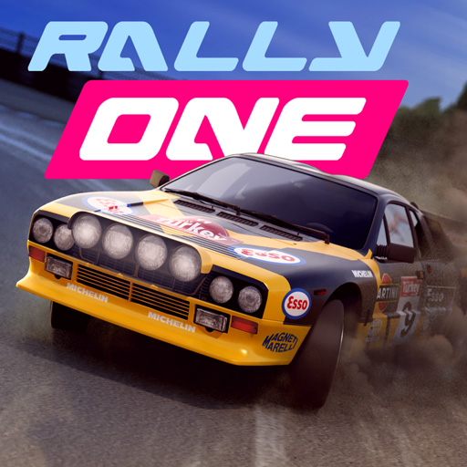 Rally ONE