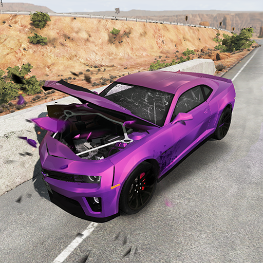 RCC – Real Car Crash