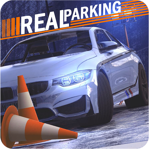 Real Car Parking: Driving Street 3D