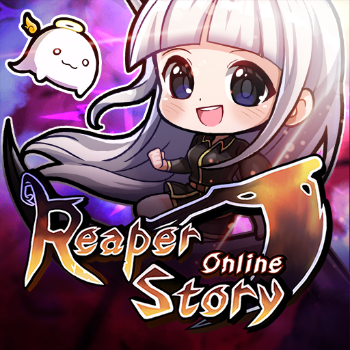 Reaper story online