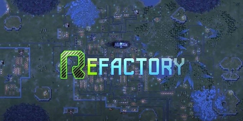 ReFactory