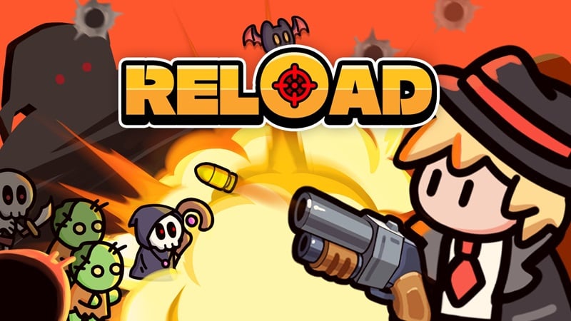 Reload