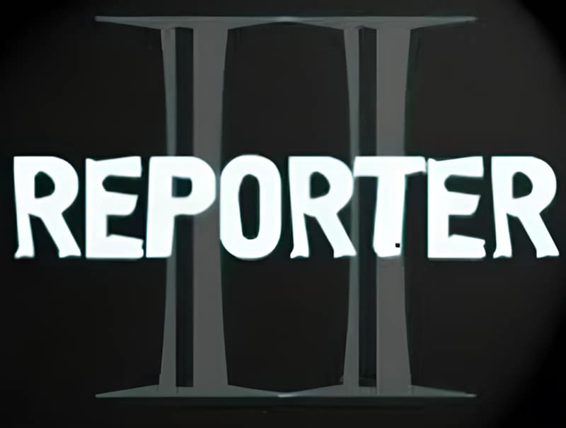 Reporter 2