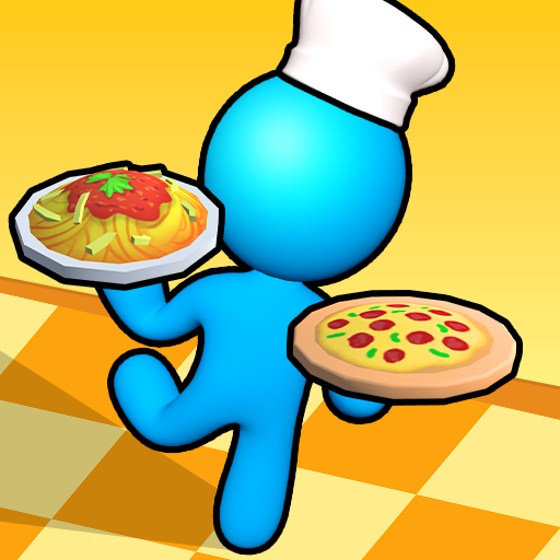 Restaurant Tycoon